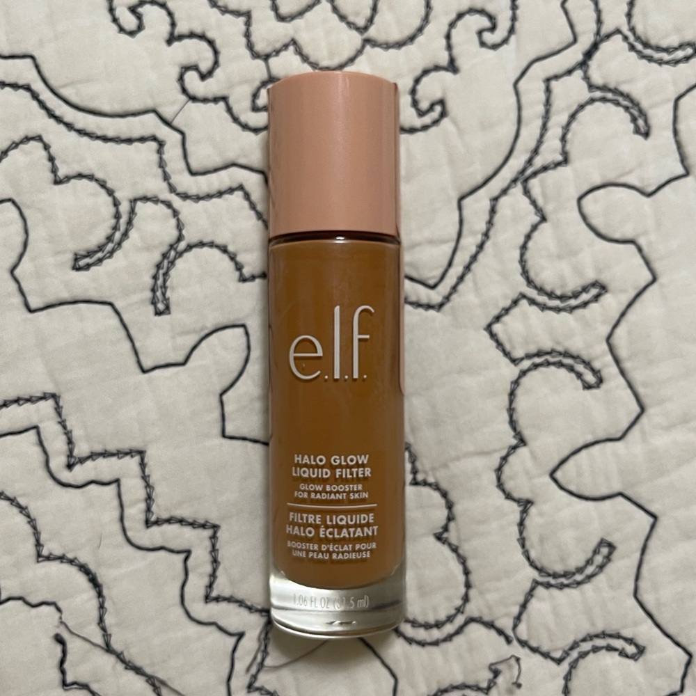 Elf Halo Glow Liquid Filter